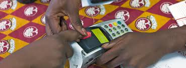 Accelerating CBN’s Financial Inclusion.