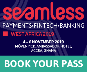 PAYMENTS. FINTECH.BANKING West Africa Conference 2019