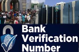 BVN: Slow enrolment sparks concern over Financial Inclusion 2020 target