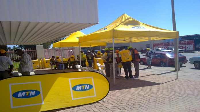 MTN Subsidiary, YDFS, Launches MoMo Agent Network in Port Harcourt