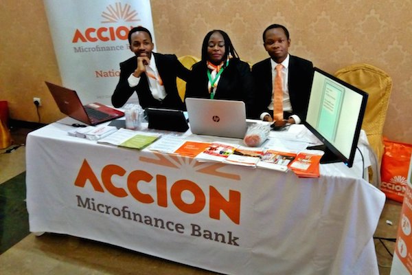 Players in Nigeria’s micro finance sector must leverage on digital technology to deepen financial inclusion.