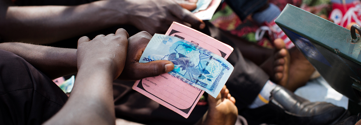 Microfinance in Nigeria: An Outlook for the next decade