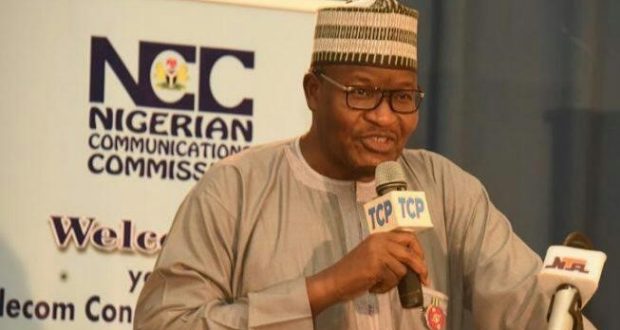 Telecom infrastructure driving financial services – Danbatta